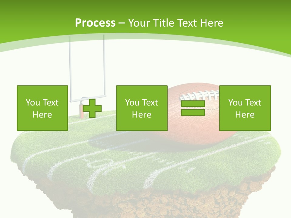 Imagination Nobody Fun PowerPoint Template