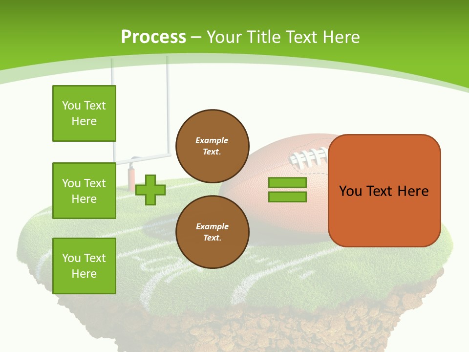 Imagination Nobody Fun PowerPoint Template