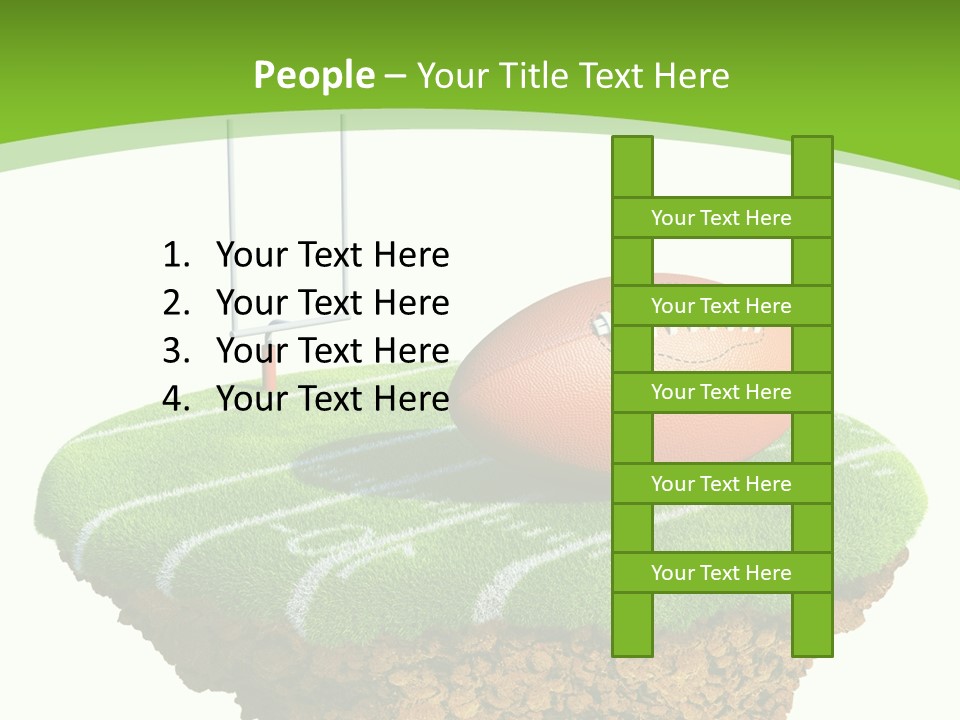 Imagination Nobody Fun PowerPoint Template