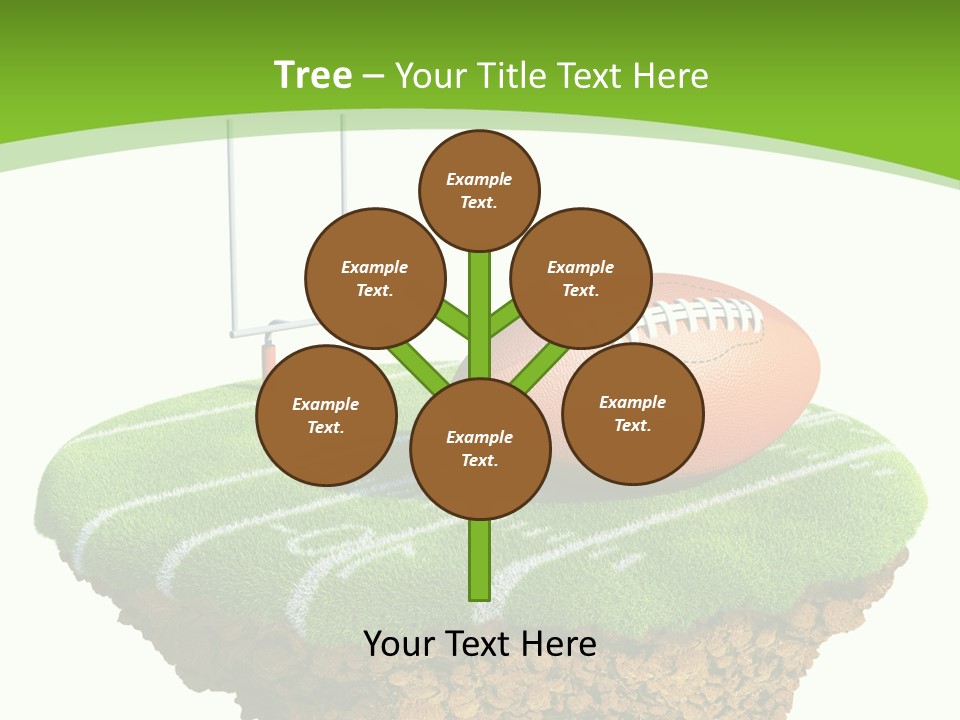 Imagination Nobody Fun PowerPoint Template