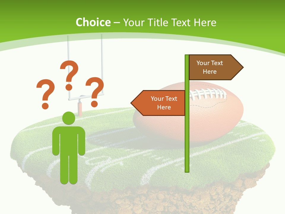 Imagination Nobody Fun PowerPoint Template