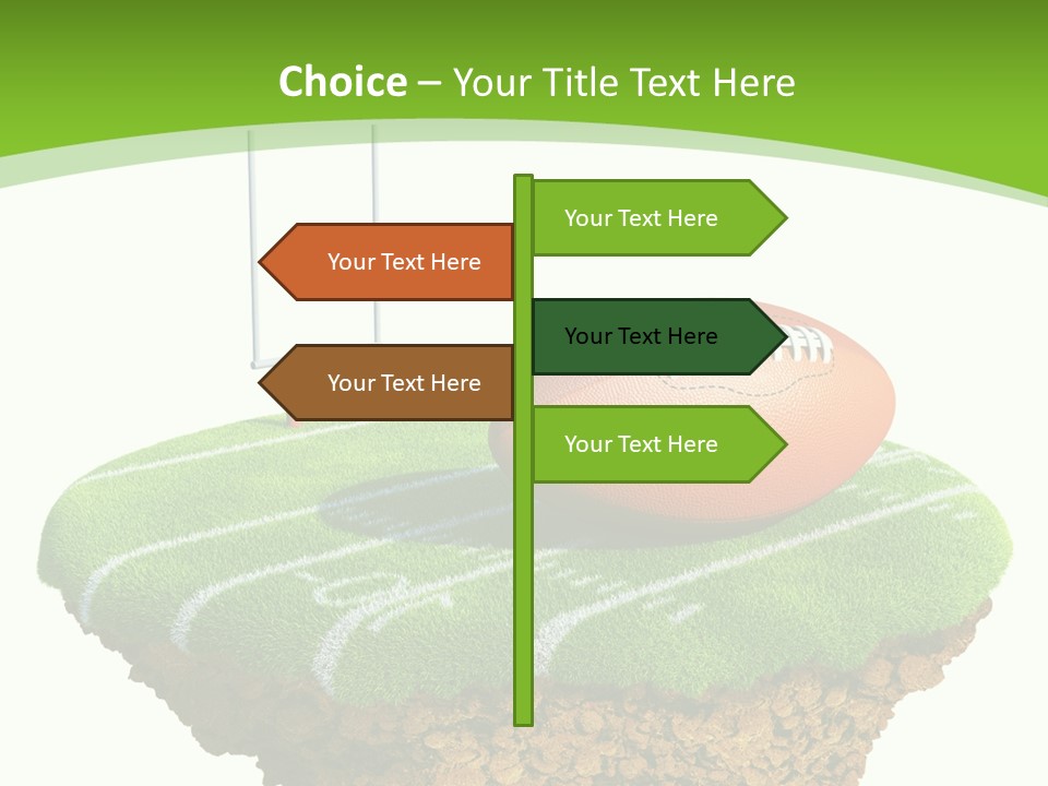 Imagination Nobody Fun PowerPoint Template