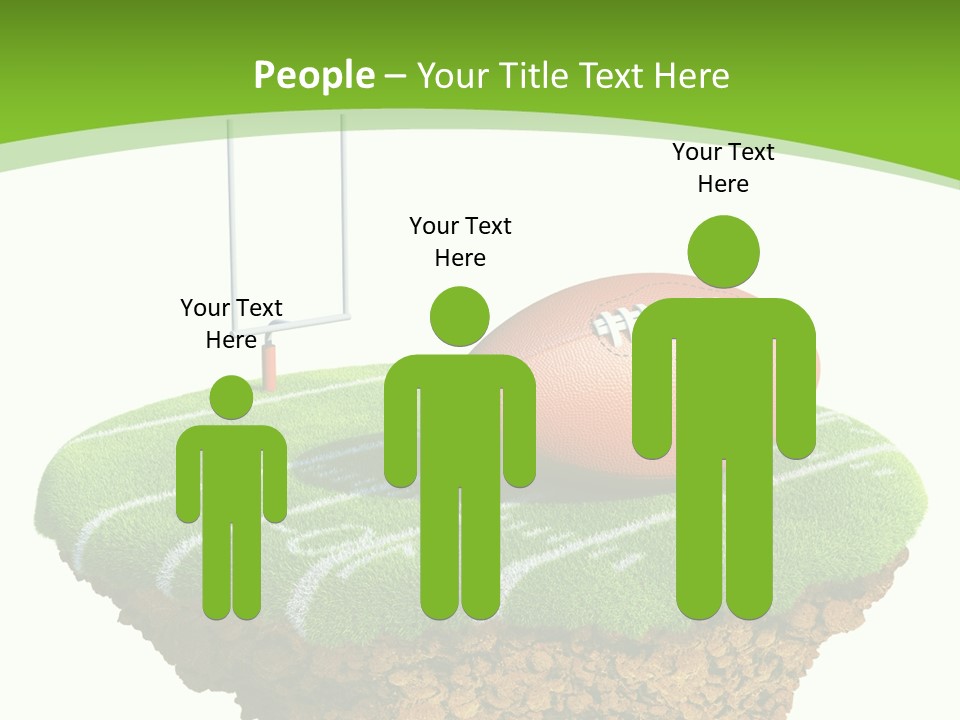 Imagination Nobody Fun PowerPoint Template