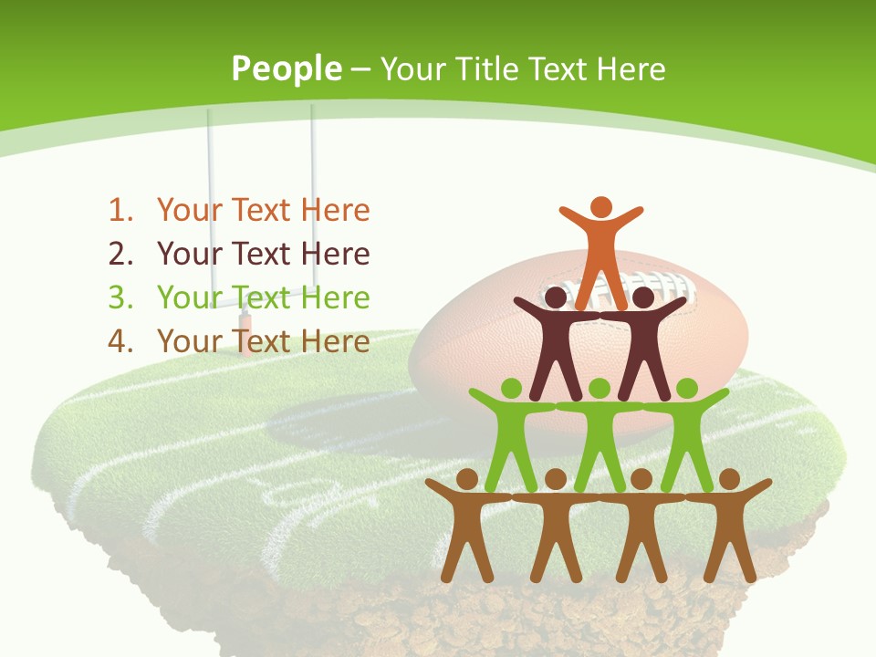 Imagination Nobody Fun PowerPoint Template