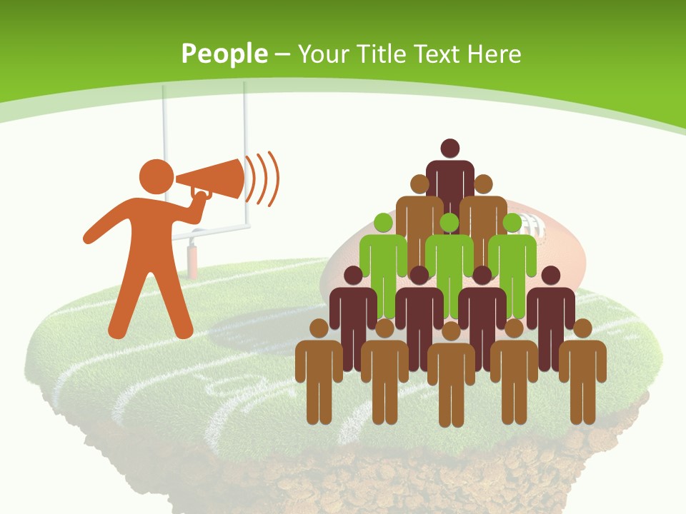 Imagination Nobody Fun PowerPoint Template