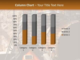 Equipment Vibe Ready PowerPoint Template