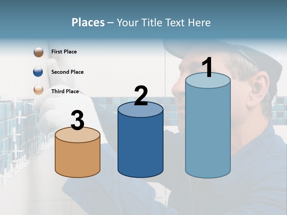 Apartment Fix Estate PowerPoint Template