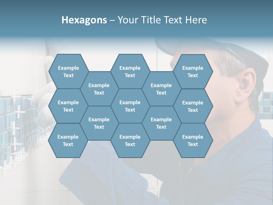 Apartment Fix Estate PowerPoint Template
