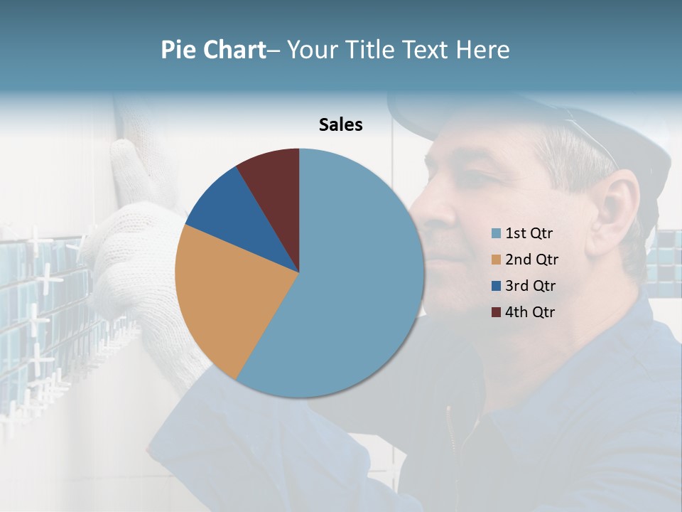 Apartment Fix Estate PowerPoint Template