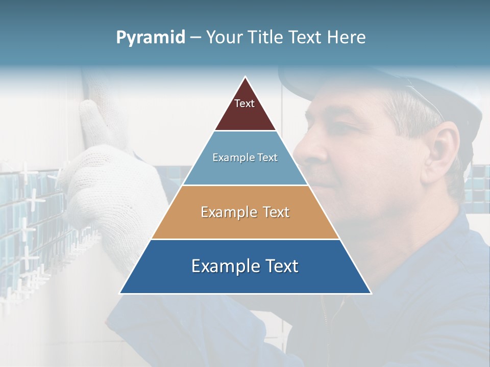 Apartment Fix Estate PowerPoint Template