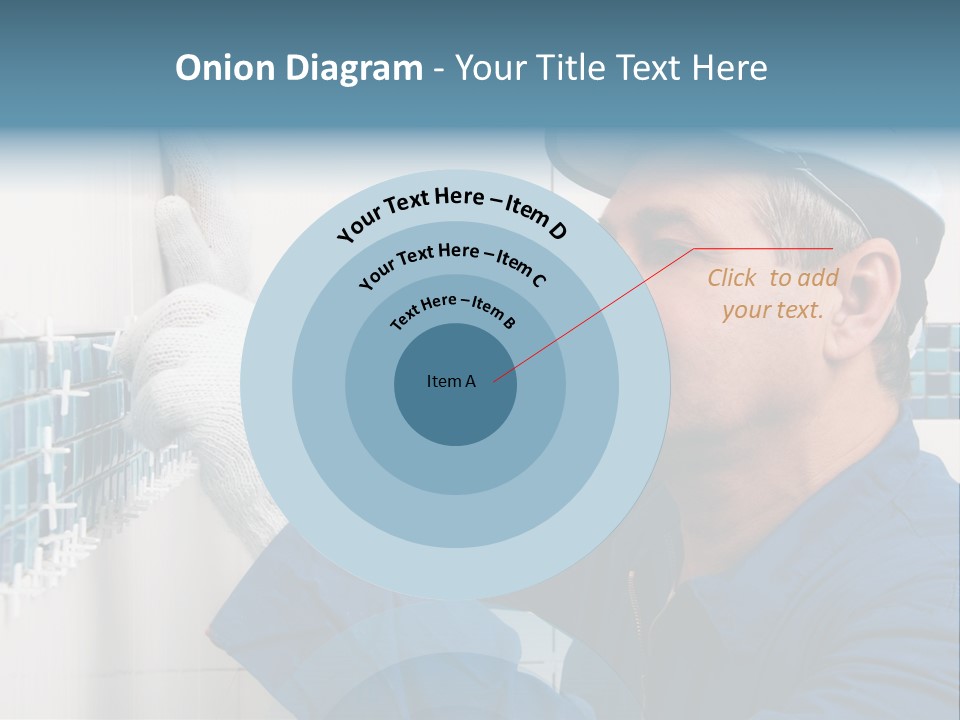 Apartment Fix Estate PowerPoint Template