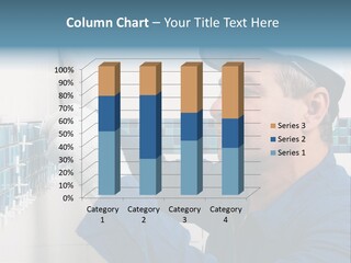 Apartment Fix Estate PowerPoint Template