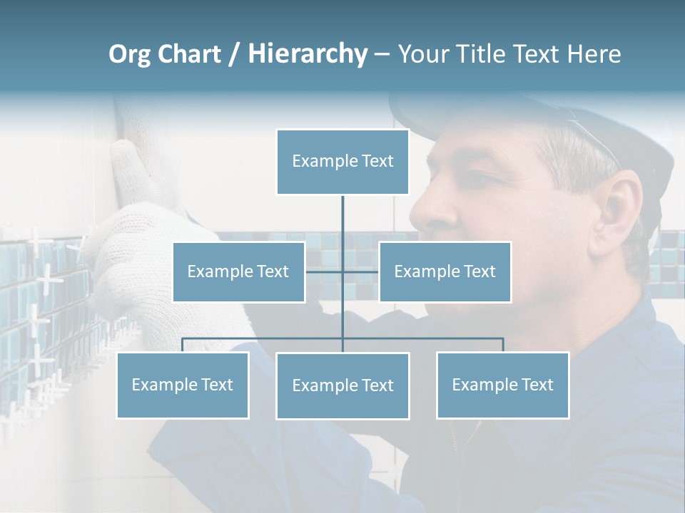 Apartment Fix Estate PowerPoint Template