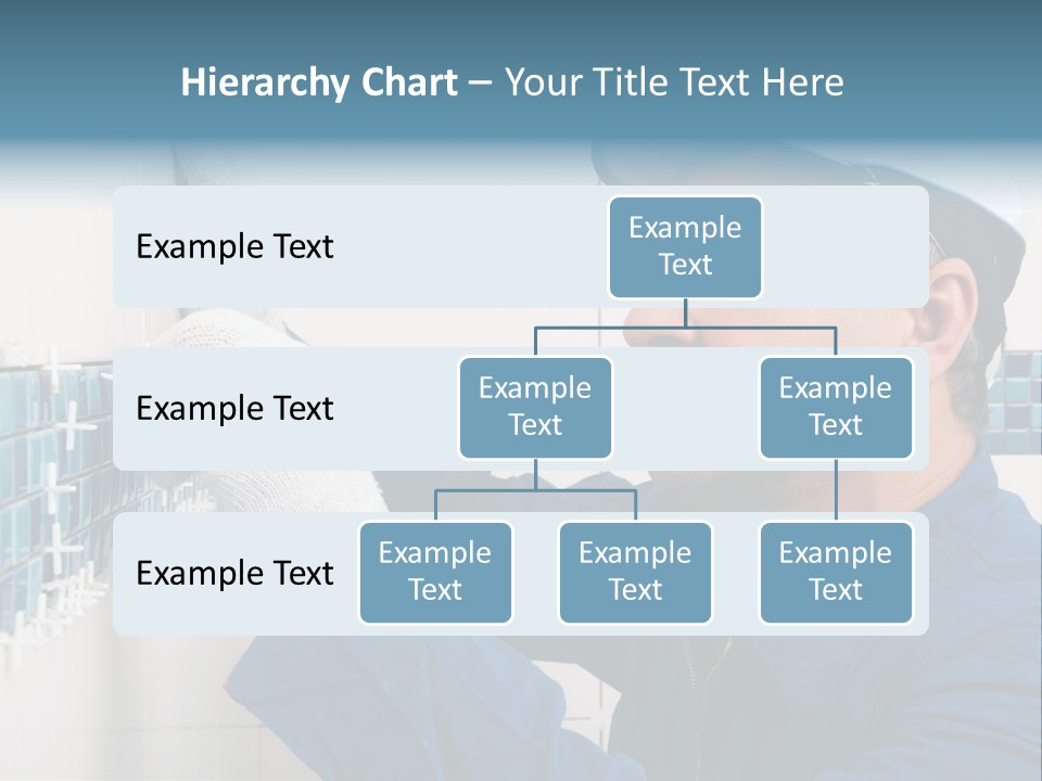 Apartment Fix Estate PowerPoint Template