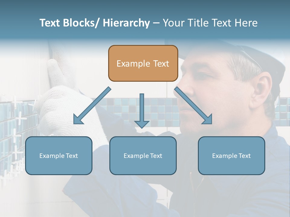 Apartment Fix Estate PowerPoint Template