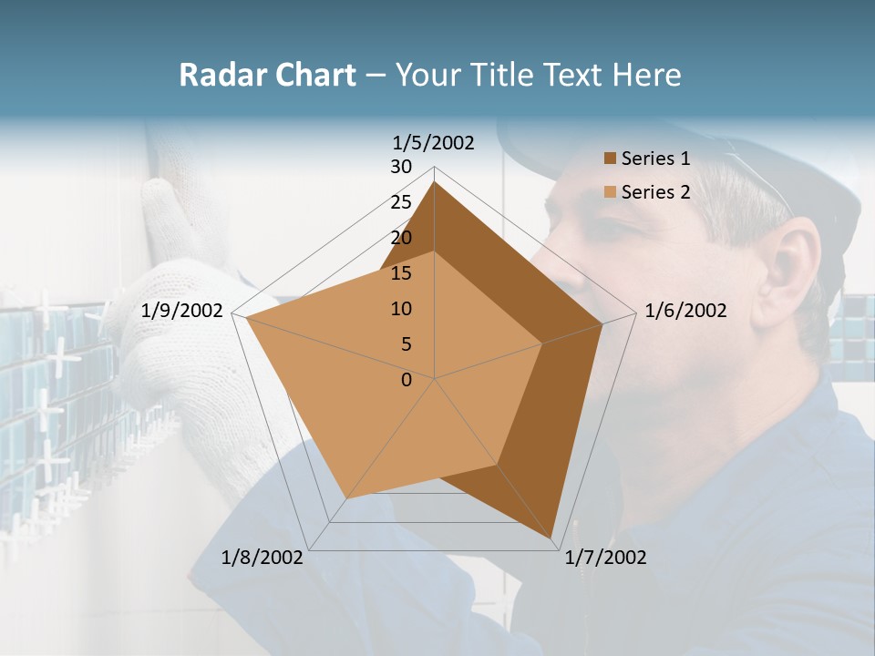 Apartment Fix Estate PowerPoint Template