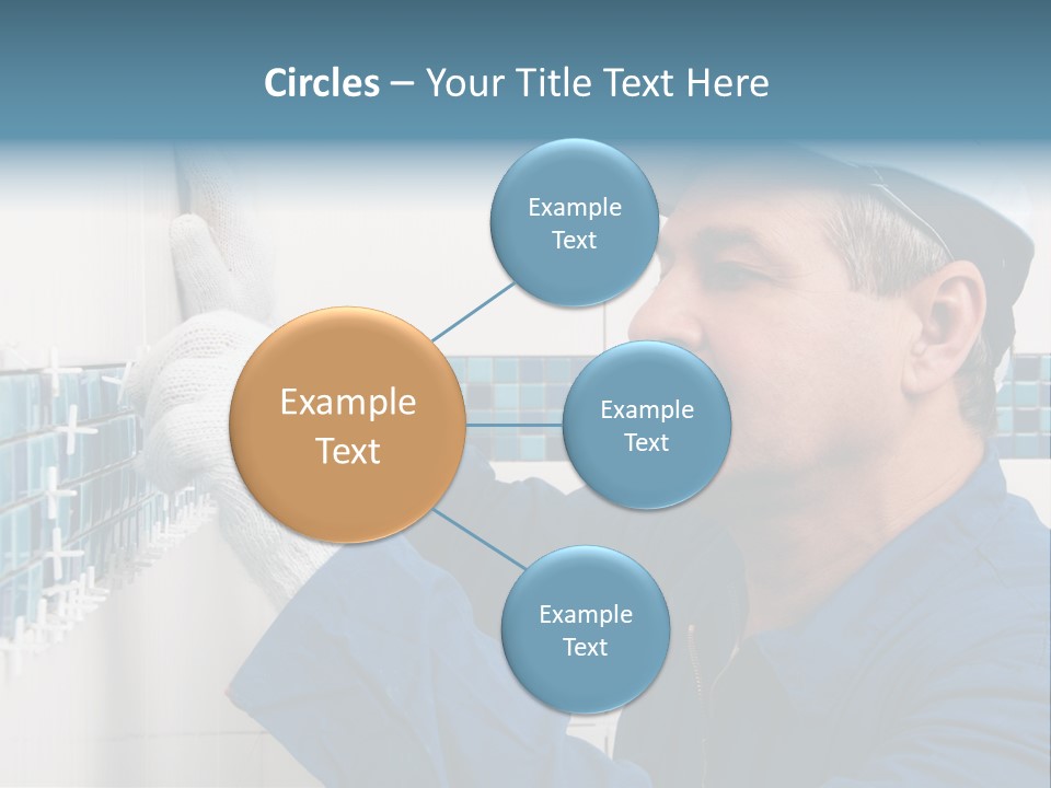 Apartment Fix Estate PowerPoint Template