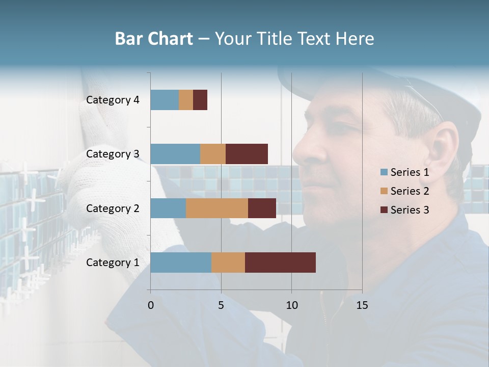 Apartment Fix Estate PowerPoint Template
