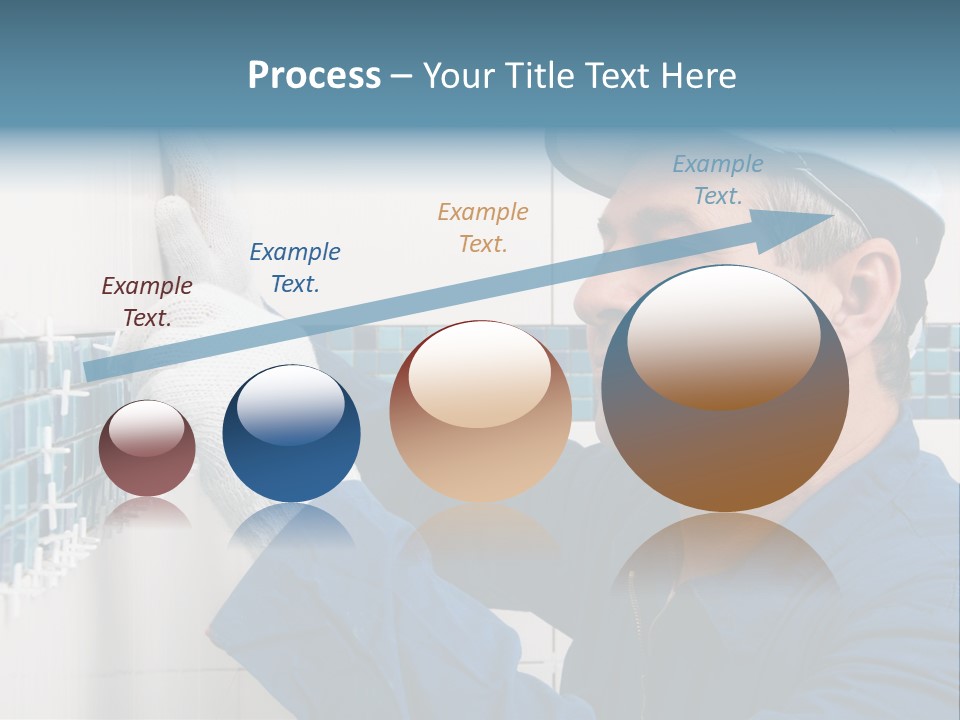 Apartment Fix Estate PowerPoint Template
