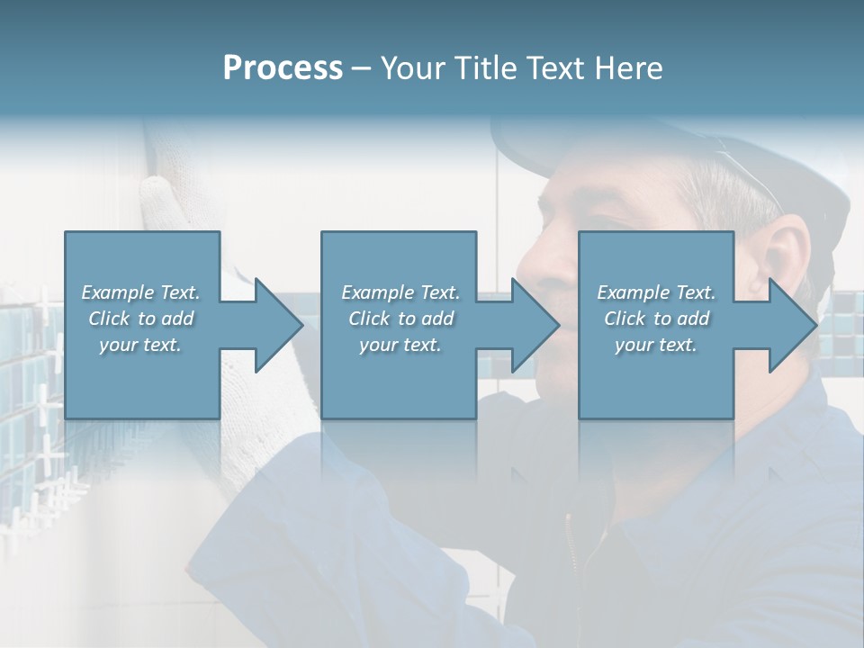 Apartment Fix Estate PowerPoint Template