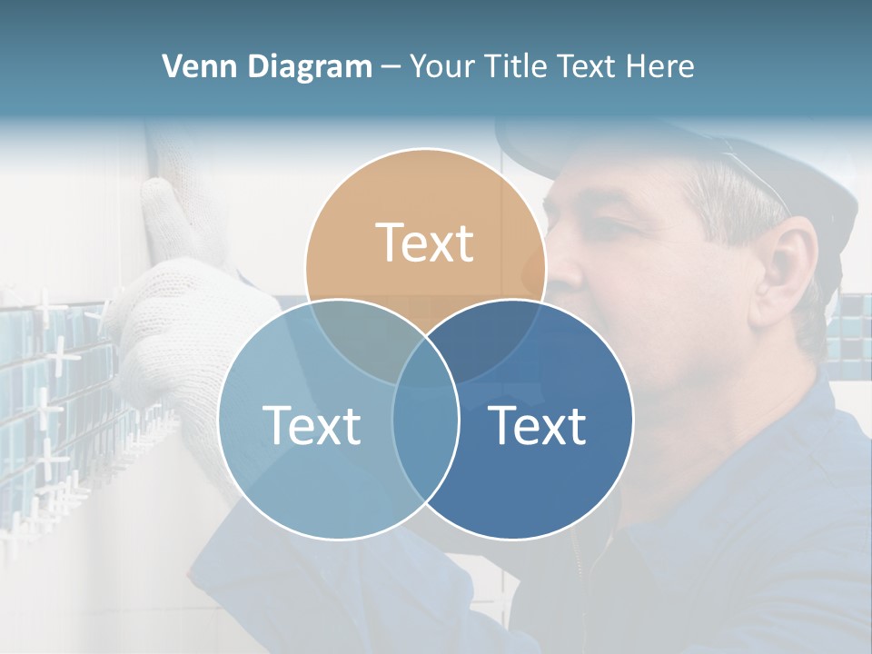 Apartment Fix Estate PowerPoint Template