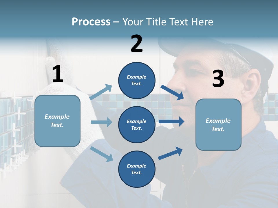 Apartment Fix Estate PowerPoint Template