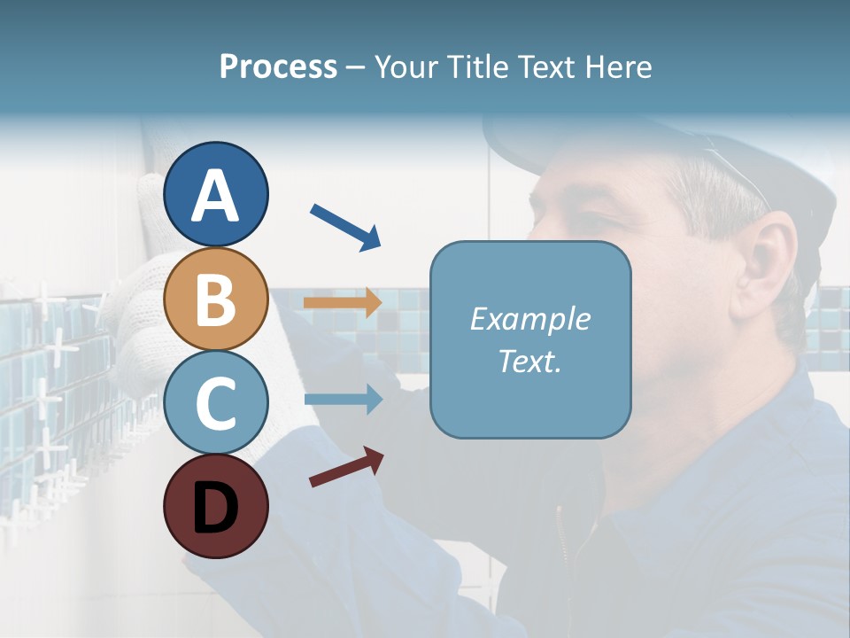 Apartment Fix Estate PowerPoint Template