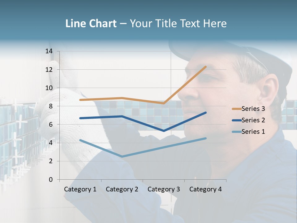 Apartment Fix Estate PowerPoint Template