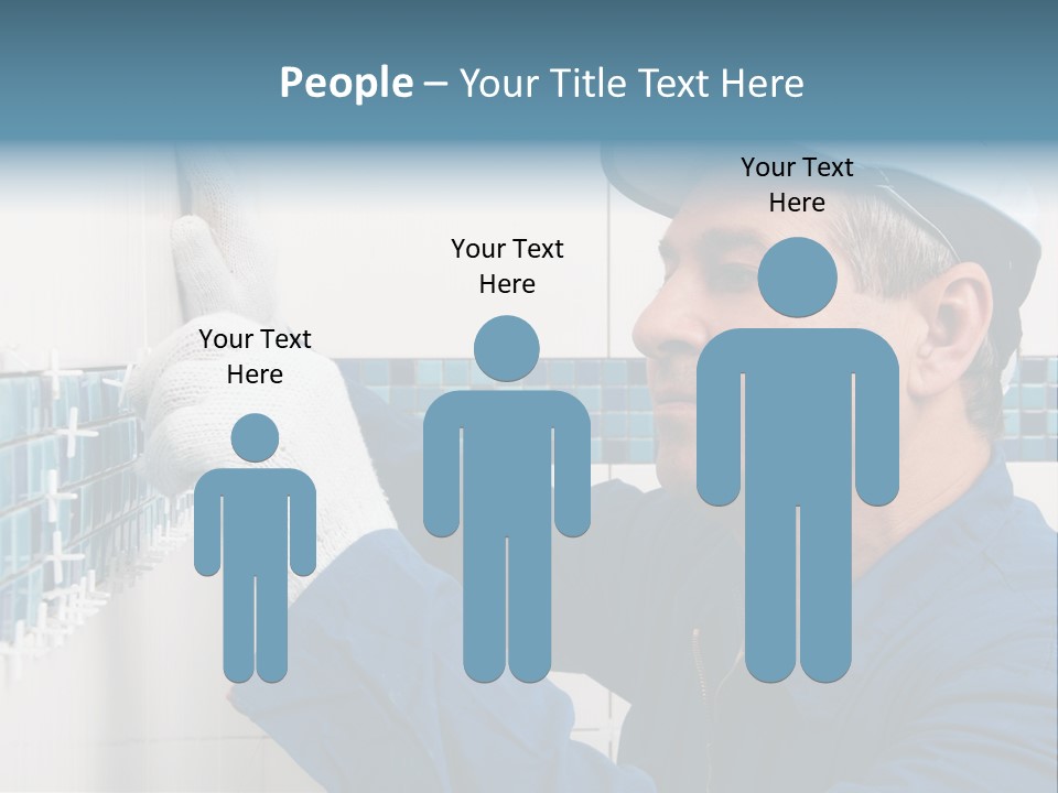 Apartment Fix Estate PowerPoint Template