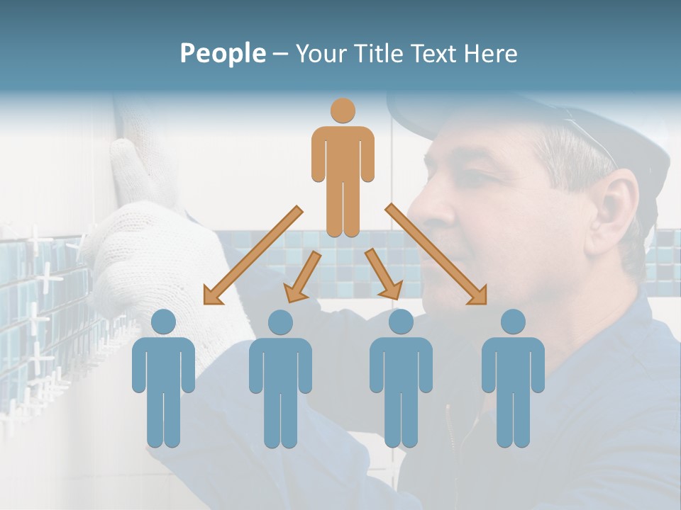 Apartment Fix Estate PowerPoint Template