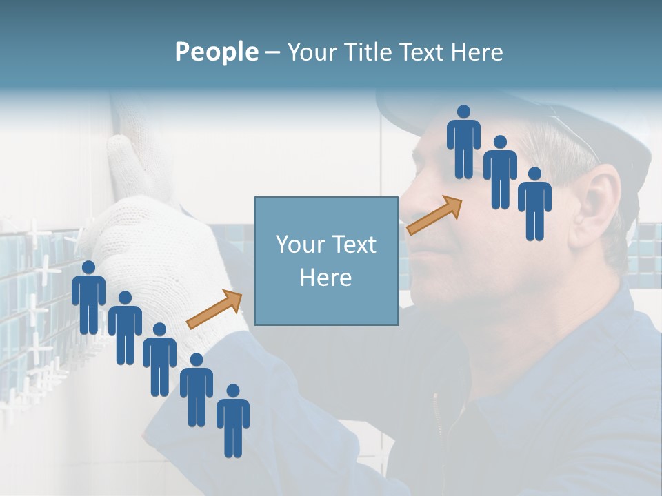 Apartment Fix Estate PowerPoint Template