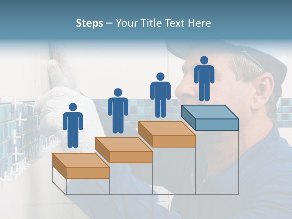 Apartment Fix Estate PowerPoint Template