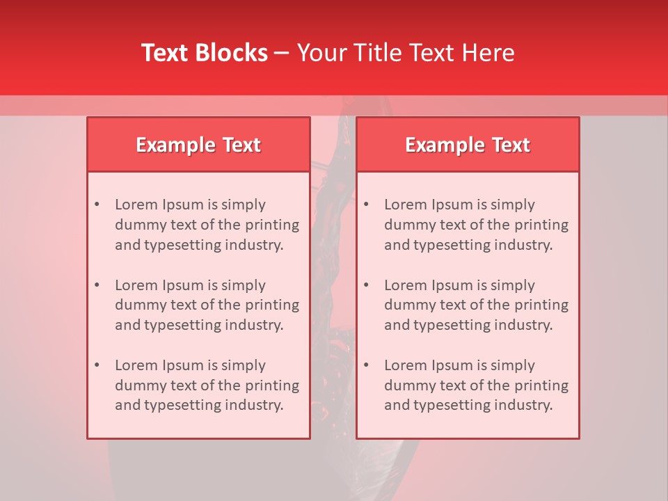 Luxury Element Wine PowerPoint Template