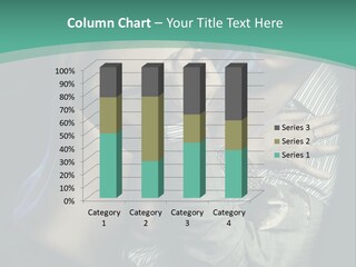 Passion Relationship Touching PowerPoint Template