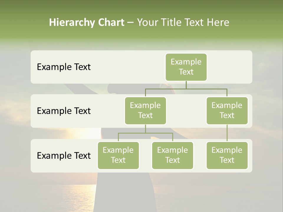 Dance Red Activity PowerPoint Template