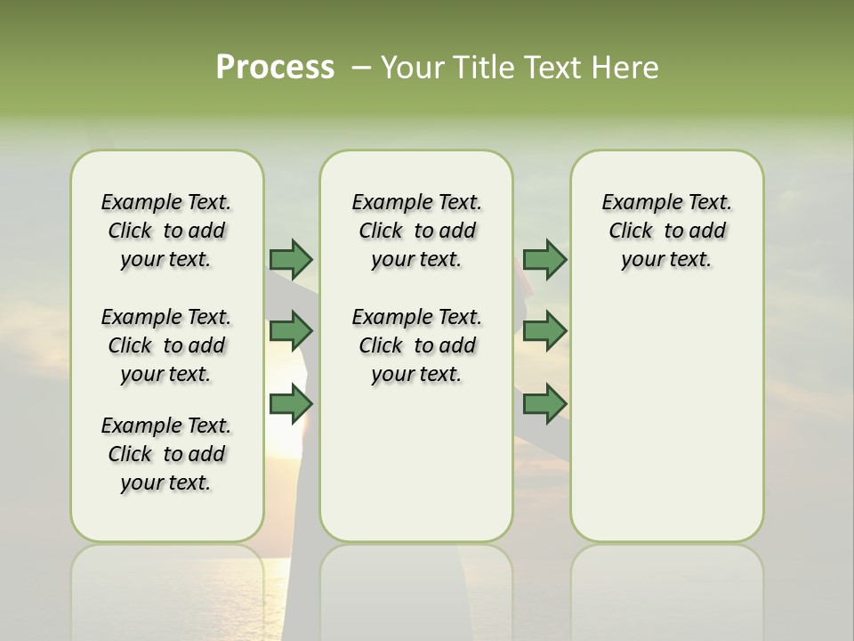 Dance Red Activity PowerPoint Template