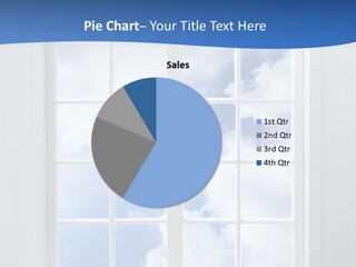 New Double Clipping PowerPoint Template