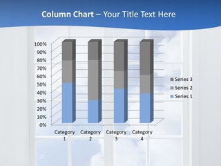 New Double Clipping PowerPoint Template