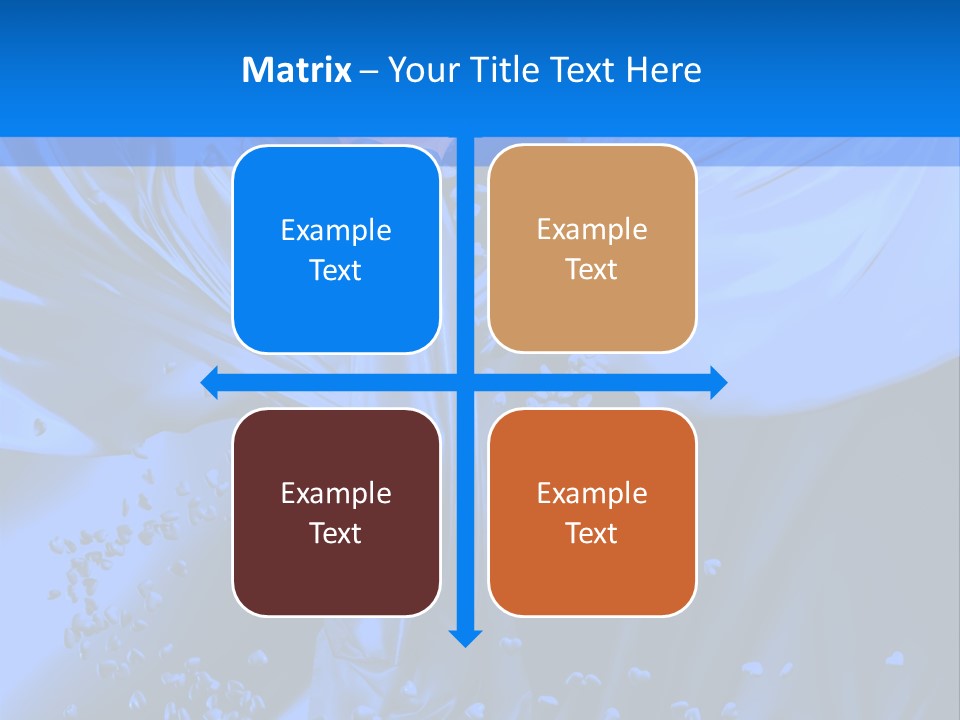 Human Conjure Inspiration PowerPoint Template