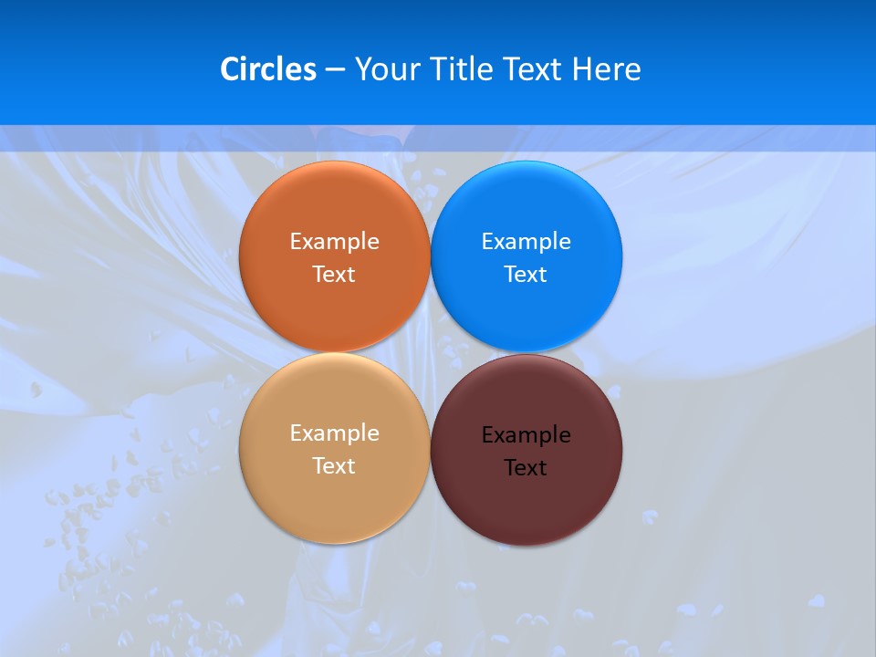 Human Conjure Inspiration PowerPoint Template