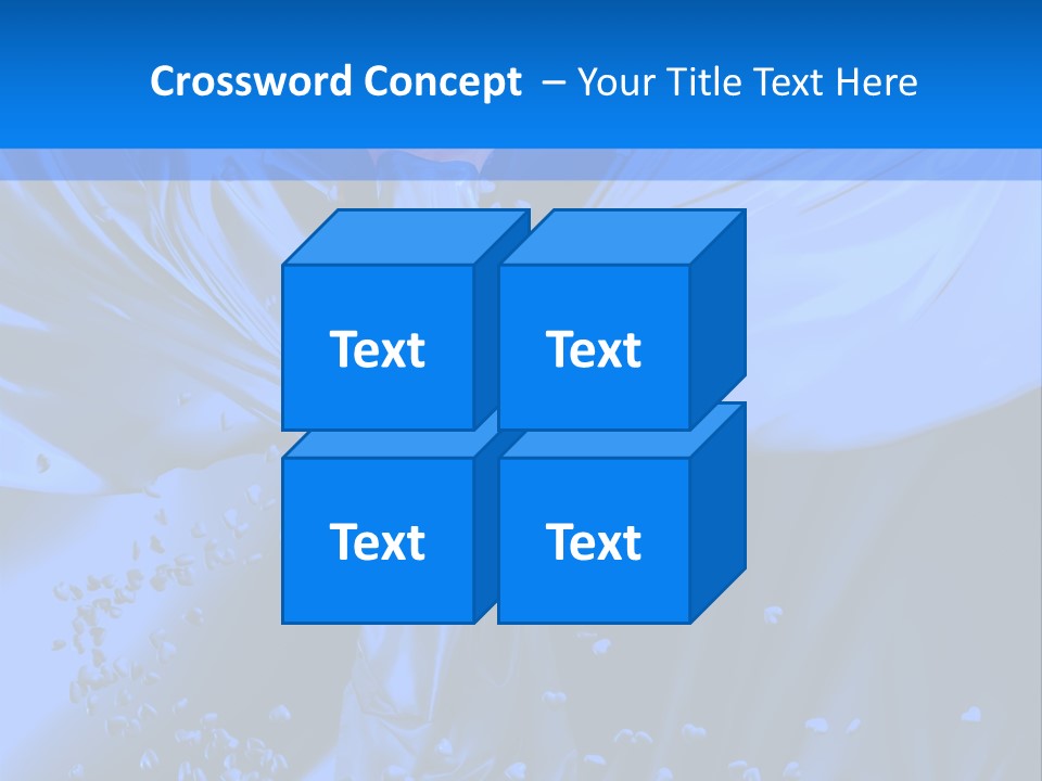 Human Conjure Inspiration PowerPoint Template