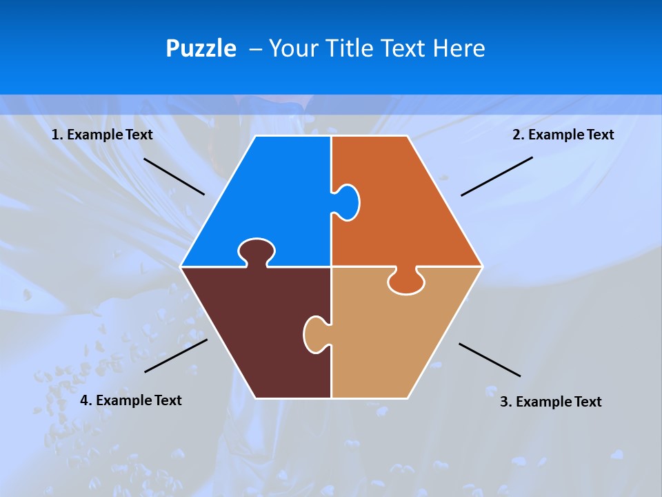 Human Conjure Inspiration PowerPoint Template