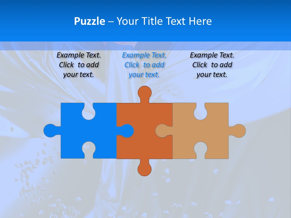 Human Conjure Inspiration PowerPoint Template