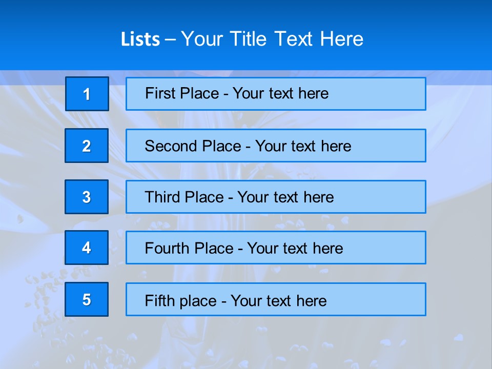 Human Conjure Inspiration PowerPoint Template