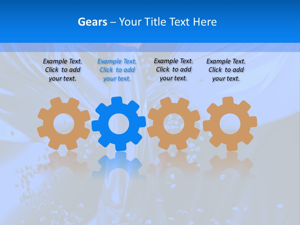 Human Conjure Inspiration PowerPoint Template