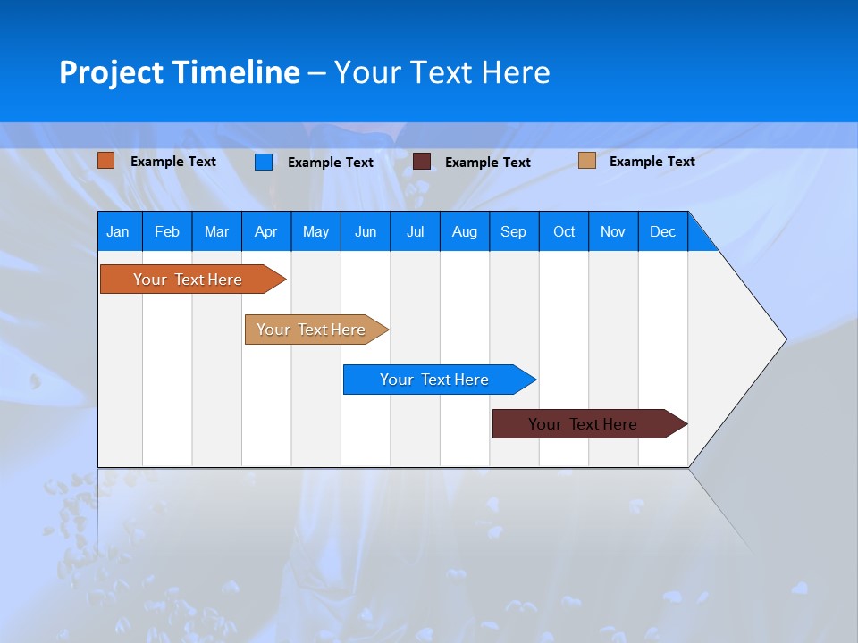 Human Conjure Inspiration PowerPoint Template