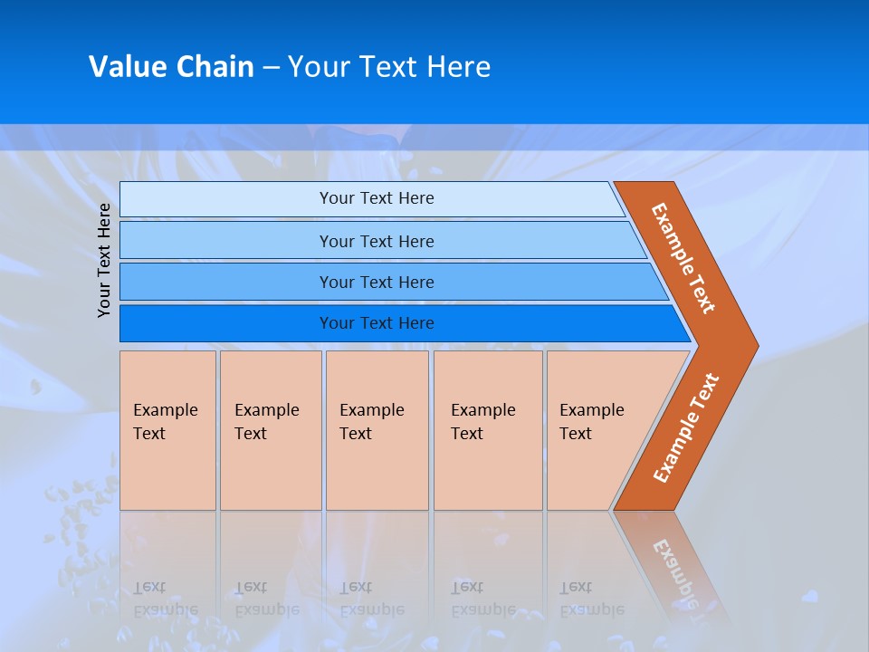 Human Conjure Inspiration PowerPoint Template