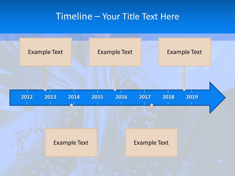 Human Conjure Inspiration PowerPoint Template
