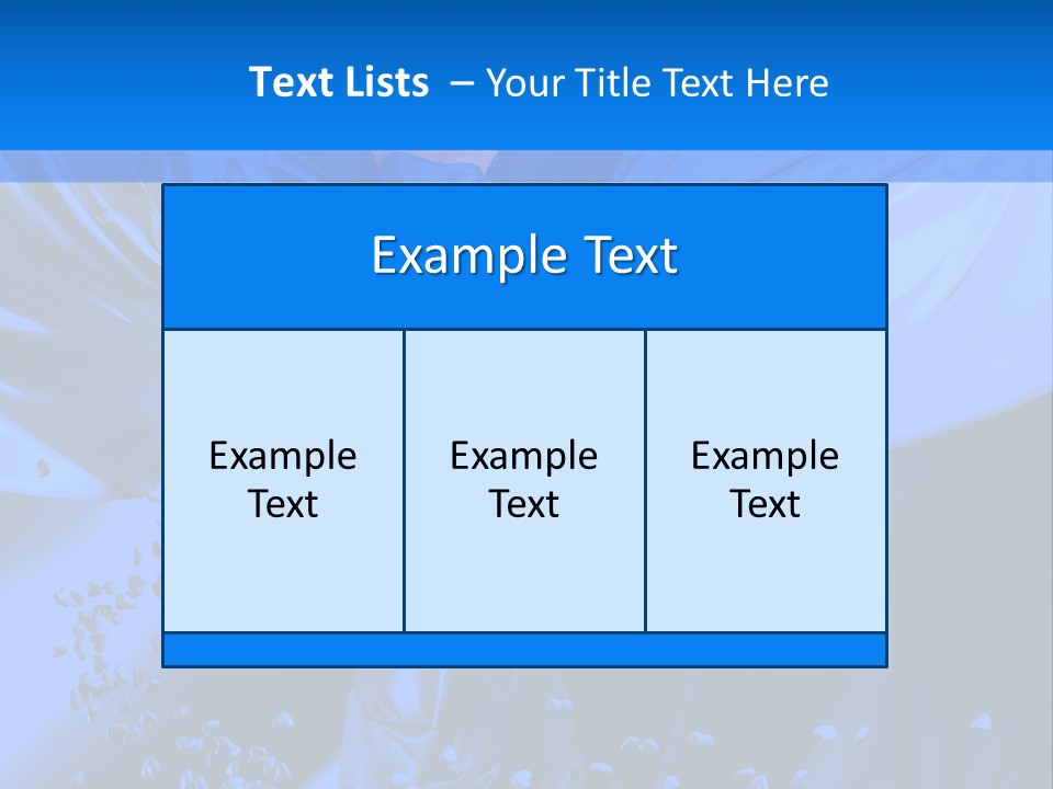 Human Conjure Inspiration PowerPoint Template