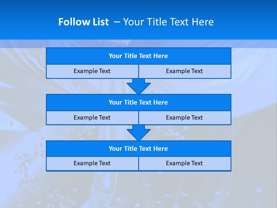 Human Conjure Inspiration PowerPoint Template